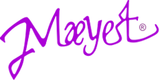Logo Maeyest